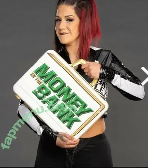 Bayley / Pamela Rose Martinez / bayley.r / itsmebayley nude photo #0482