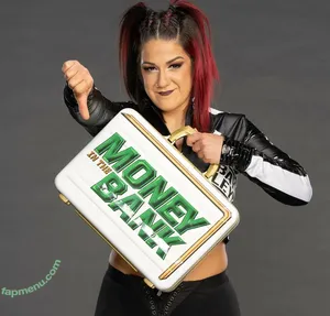 Bayley / Pamela Rose Martinez / bayley.r / itsmebayley nude photo #0484