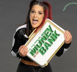 Bayley / Pamela Rose Martinez / bayley.r / itsmebayley nude photo #0485