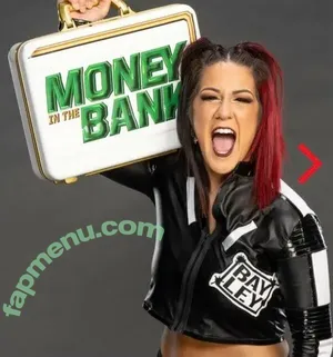 Bayley / Pamela Rose Martinez / bayley.r / itsmebayley nude photo #0486