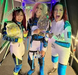 Bayley / Pamela Rose Martinez / bayley.r / itsmebayley nude photo #0492