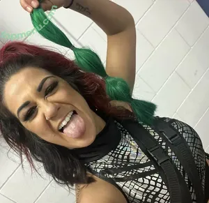 Bayley / Pamela Rose Martinez / bayley.r / itsmebayley nude photo #0494