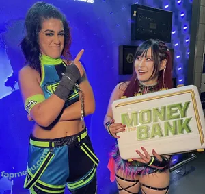 Bayley / Pamela Rose Martinez / bayley.r / itsmebayley nude photo #0497