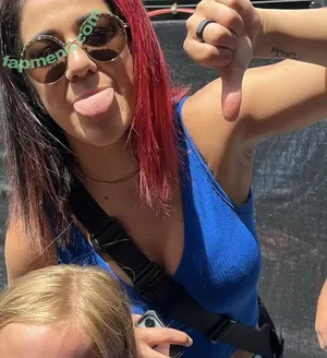 Bayley / Pamela Rose Martinez / bayley.r / itsmebayley nude photo #0502