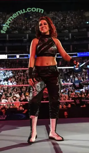 Bayley / Pamela Rose Martinez / bayley.r / itsmebayley nude photo #0504