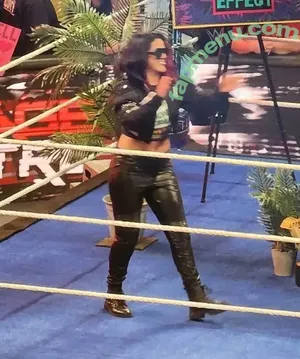 Bayley / Pamela Rose Martinez / bayley.r / itsmebayley nude photo #0531