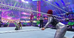 Bayley / Pamela Rose Martinez / bayley.r / itsmebayley nude photo #0612