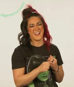 Bayley / Pamela Rose Martinez / bayley.r / itsmebayley nude photo #0620