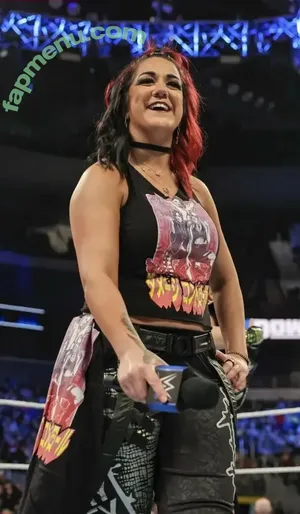 Bayley / Pamela Rose Martinez / bayley.r / itsmebayley nude photo #0622