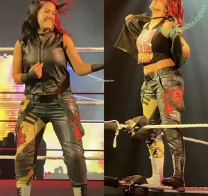 Bayley / Pamela Rose Martinez / bayley.r / itsmebayley nude photo #0623