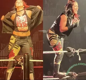 Bayley / Pamela Rose Martinez / bayley.r / itsmebayley nude photo #0624