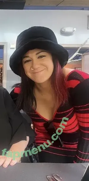 Bayley / Pamela Rose Martinez / bayley.r / itsmebayley nude photo #0625