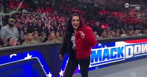 Bayley / Pamela Rose Martinez / bayley.r / itsmebayley nude photo #0631