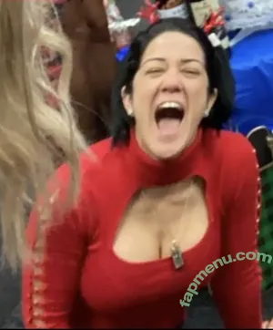 Bayley / Pamela Rose Martinez / bayley.r / itsmebayley nude photo #0640