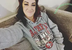 Bayley / Pamela Rose Martinez / bayley.r / itsmebayley nude photo #0659