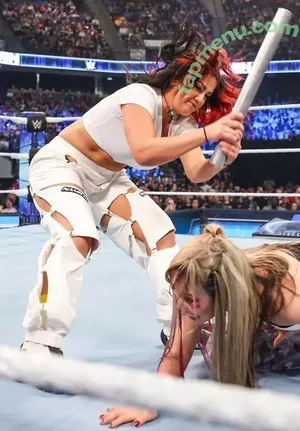 Bayley / Pamela Rose Martinez / bayley.r / itsmebayley nude photo #0663