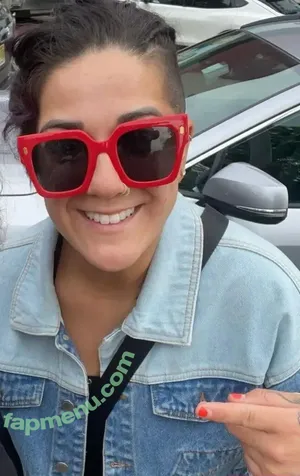 Bayley / Pamela Rose Martinez / bayley.r / itsmebayley nude photo #0736