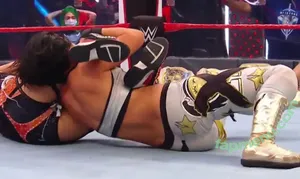 Bayley / Pamela Rose Martinez / bayley.r / itsmebayley nude photo #0742