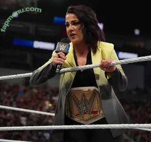 Bayley / Pamela Rose Martinez / bayley.r / itsmebayley nude photo #0744