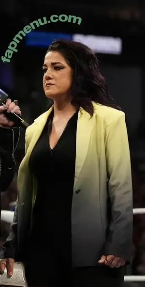 Bayley / Pamela Rose Martinez / bayley.r / itsmebayley nude photo #0747