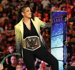 Bayley / Pamela Rose Martinez / bayley.r / itsmebayley nude photo #0748