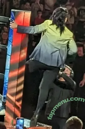 Bayley / Pamela Rose Martinez / bayley.r / itsmebayley nude photo #0752