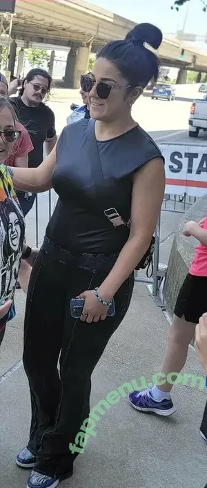 Bayley / Pamela Rose Martinez / bayley.r / itsmebayley nude photo #0755