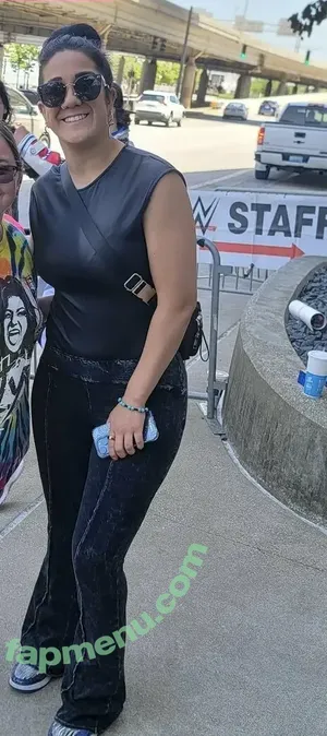 Bayley / Pamela Rose Martinez / bayley.r / itsmebayley nude photo #0756