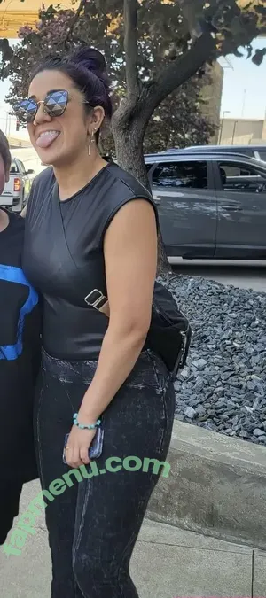 Bayley / Pamela Rose Martinez / bayley.r / itsmebayley nude photo #0758