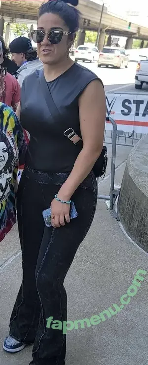 Bayley / Pamela Rose Martinez / bayley.r / itsmebayley nude photo #0759