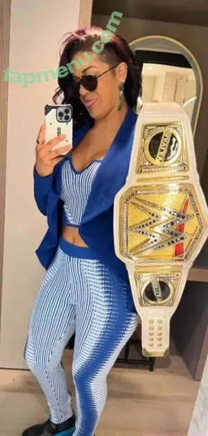 Bayley / Pamela Rose Martinez / bayley.r / itsmebayley nude photo #0761
