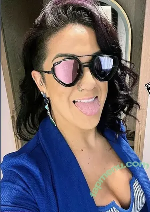 Bayley / Pamela Rose Martinez / bayley.r / itsmebayley nude photo #0762
