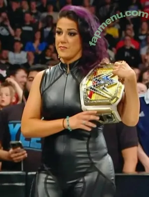 Bayley / Pamela Rose Martinez / bayley.r / itsmebayley nude photo #0766