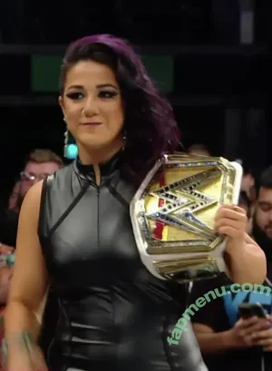 Bayley / Pamela Rose Martinez / bayley.r / itsmebayley nude photo #0767