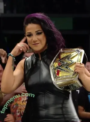 Bayley / Pamela Rose Martinez / bayley.r / itsmebayley nude photo #0768