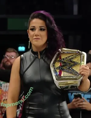Bayley / Pamela Rose Martinez / bayley.r / itsmebayley nude photo #0769