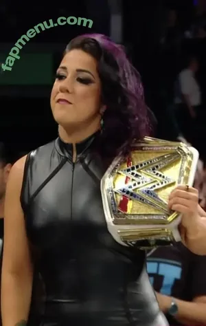 Bayley / Pamela Rose Martinez / bayley.r / itsmebayley nude photo #0770