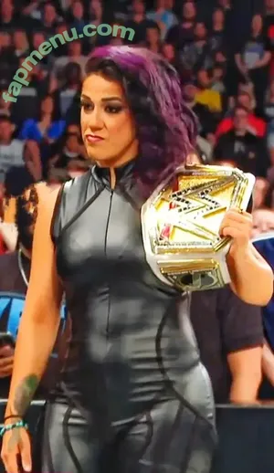 Bayley / Pamela Rose Martinez / bayley.r / itsmebayley nude photo #0771