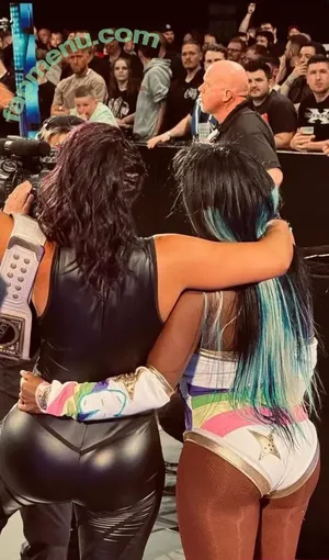 Bayley / Pamela Rose Martinez / bayley.r / itsmebayley nude photo #0772