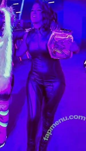Bayley / Pamela Rose Martinez / bayley.r / itsmebayley nude photo #0774