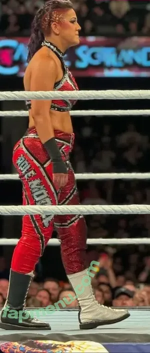 Bayley / Pamela Rose Martinez / bayley.r / itsmebayley nude photo #0775