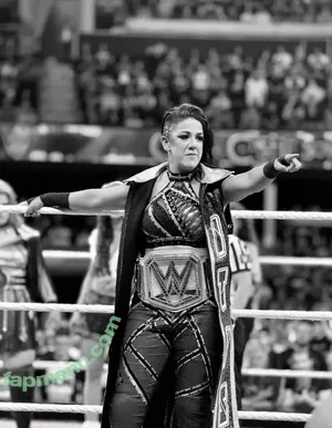 Bayley / Pamela Rose Martinez / bayley.r / itsmebayley nude photo #0776