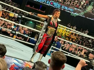 Bayley / Pamela Rose Martinez / bayley.r / itsmebayley nude photo #0778