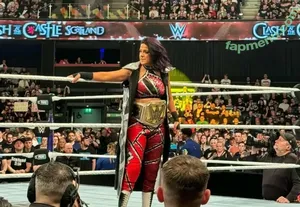 Bayley / Pamela Rose Martinez / bayley.r / itsmebayley nude photo #0779
