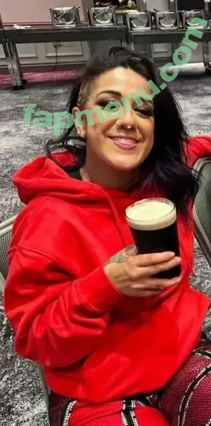 Bayley / Pamela Rose Martinez / bayley.r / itsmebayley nude photo #0780