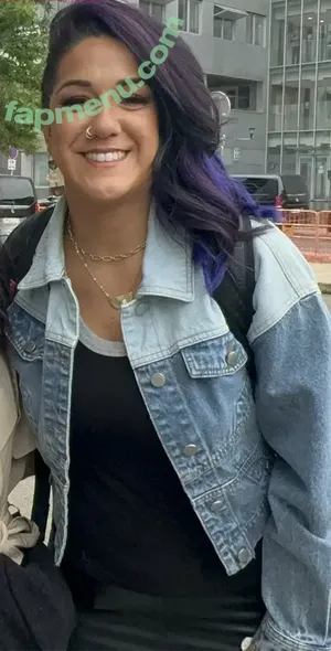 Bayley / Pamela Rose Martinez / bayley.r / itsmebayley nude photo #0781