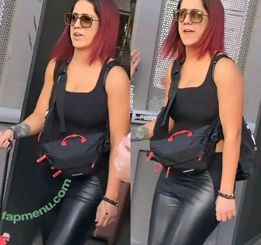 Bayley nude photo #0234 (Pamela Rose Martinez / bayley.r / itsmebayley)