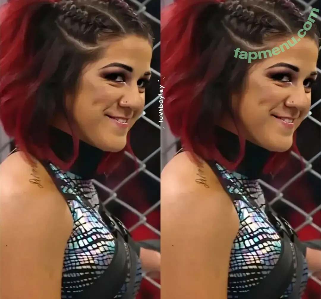Bayley nude photo #0235 (Pamela Rose Martinez / bayley.r / itsmebayley)