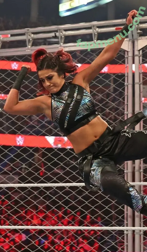 Bayley nude photo #0236 (Pamela Rose Martinez / bayley.r / itsmebayley)
