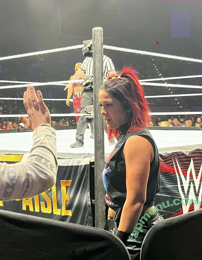 Bayley nude photo #0238 (Pamela Rose Martinez / bayley.r / itsmebayley)